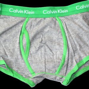 Mens Calvin Klein 365 Cotton Stretch Underwear